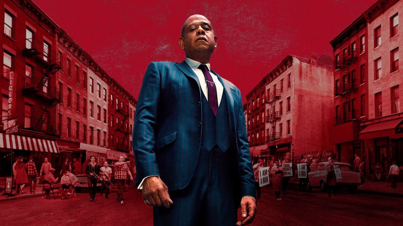 Godfather of Harlem Image #571189 TVmaze.