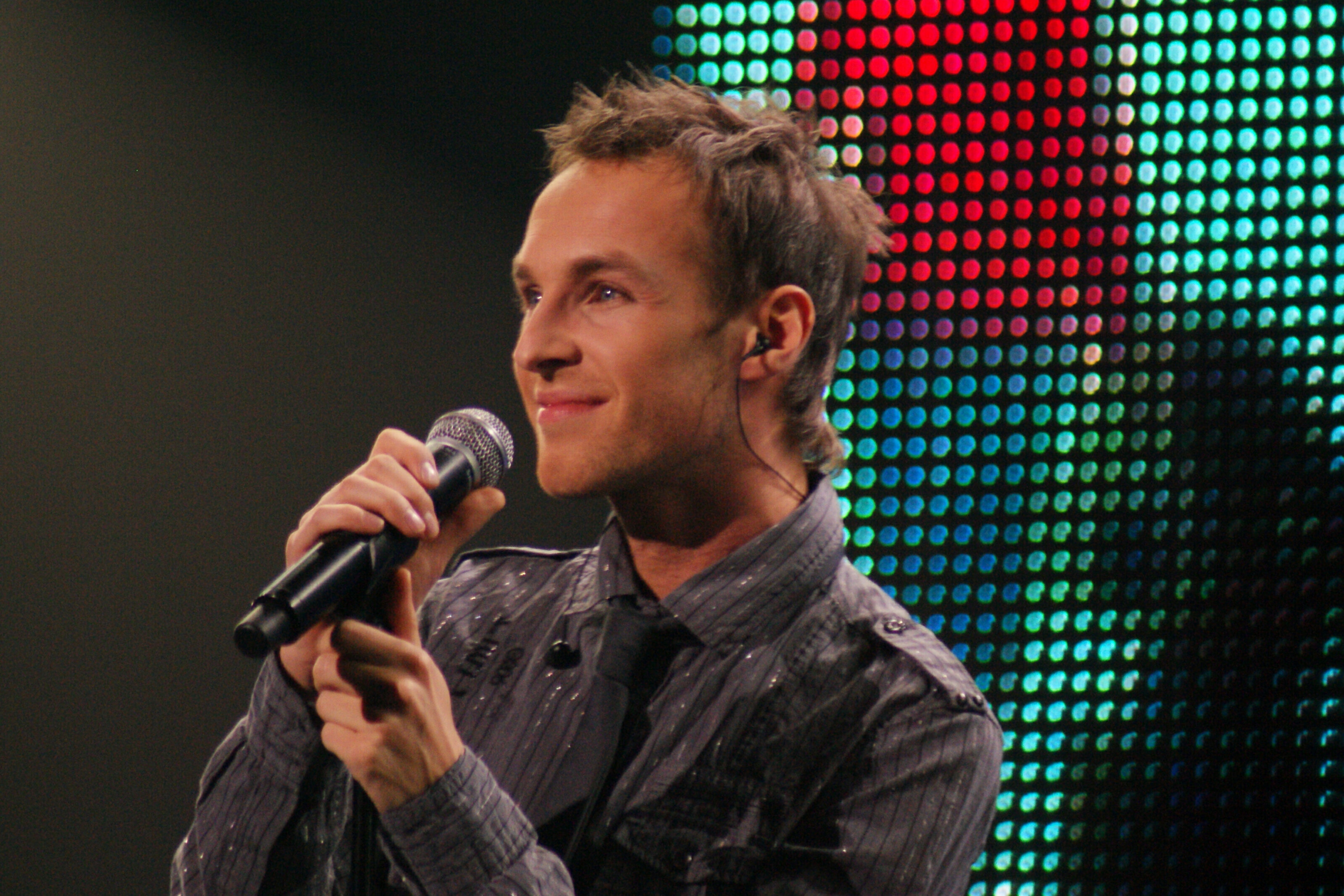 Artur Chamski