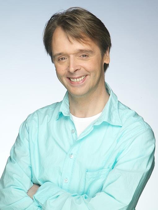 Peter Lusse