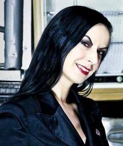 Jen Soska