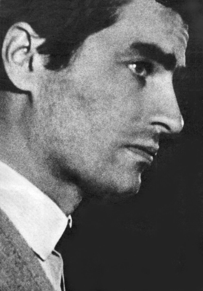 Adam Hanuszkiewicz
