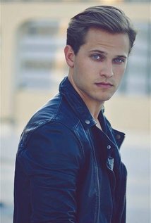 Wyatt Nash