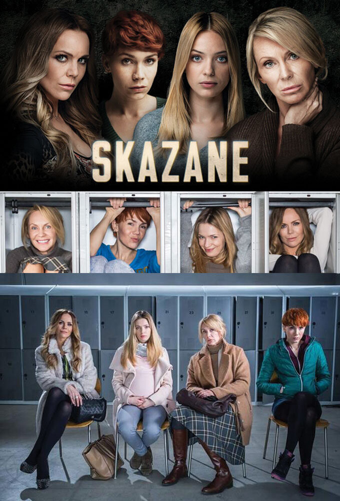 Skazane