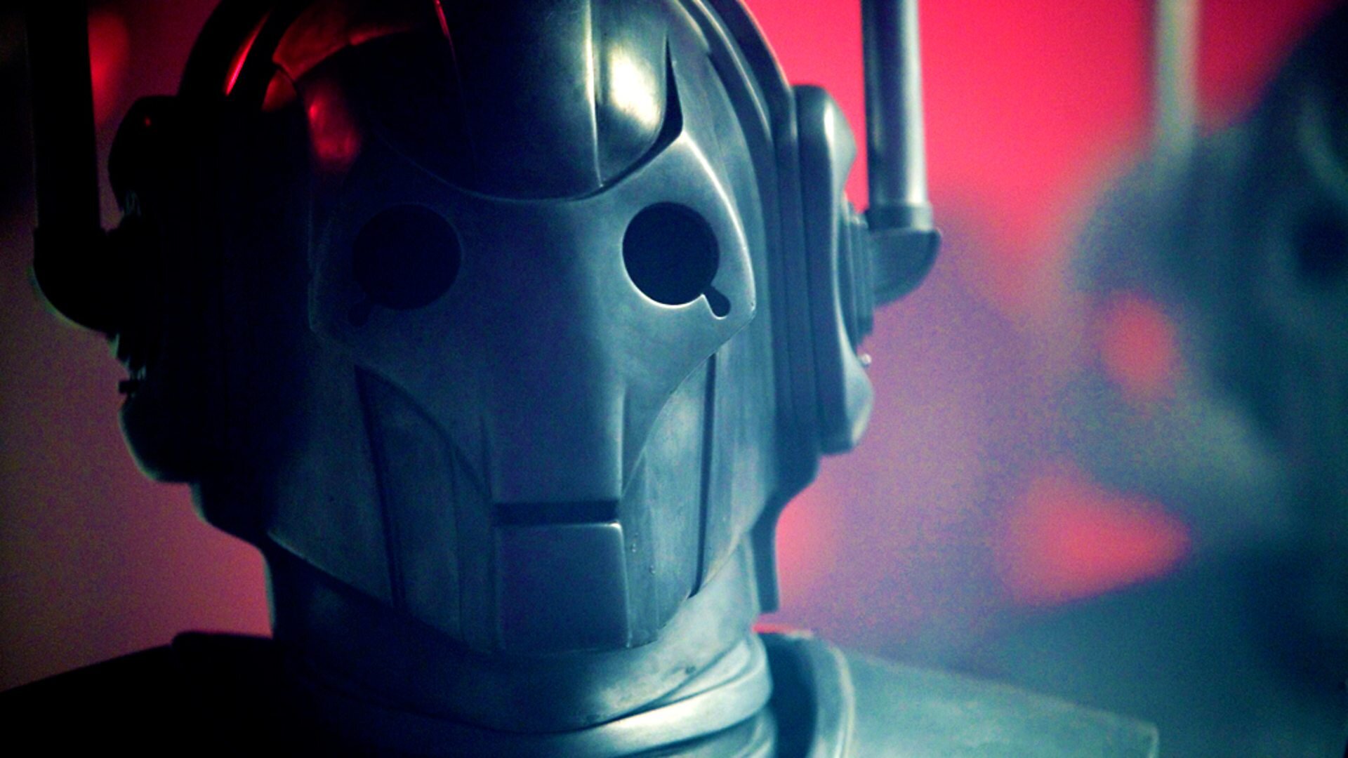 Doctor Who Greatest Moments S2 E02 – The Cybermen