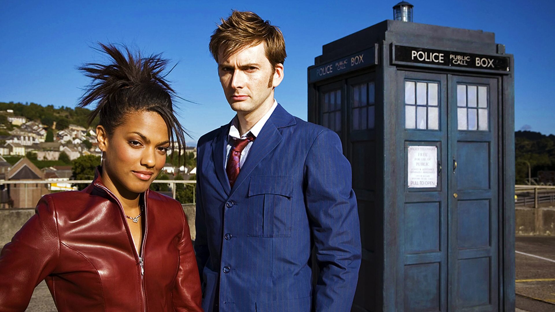 Doctor Who Greatest Moments S1 E02 – The Companions