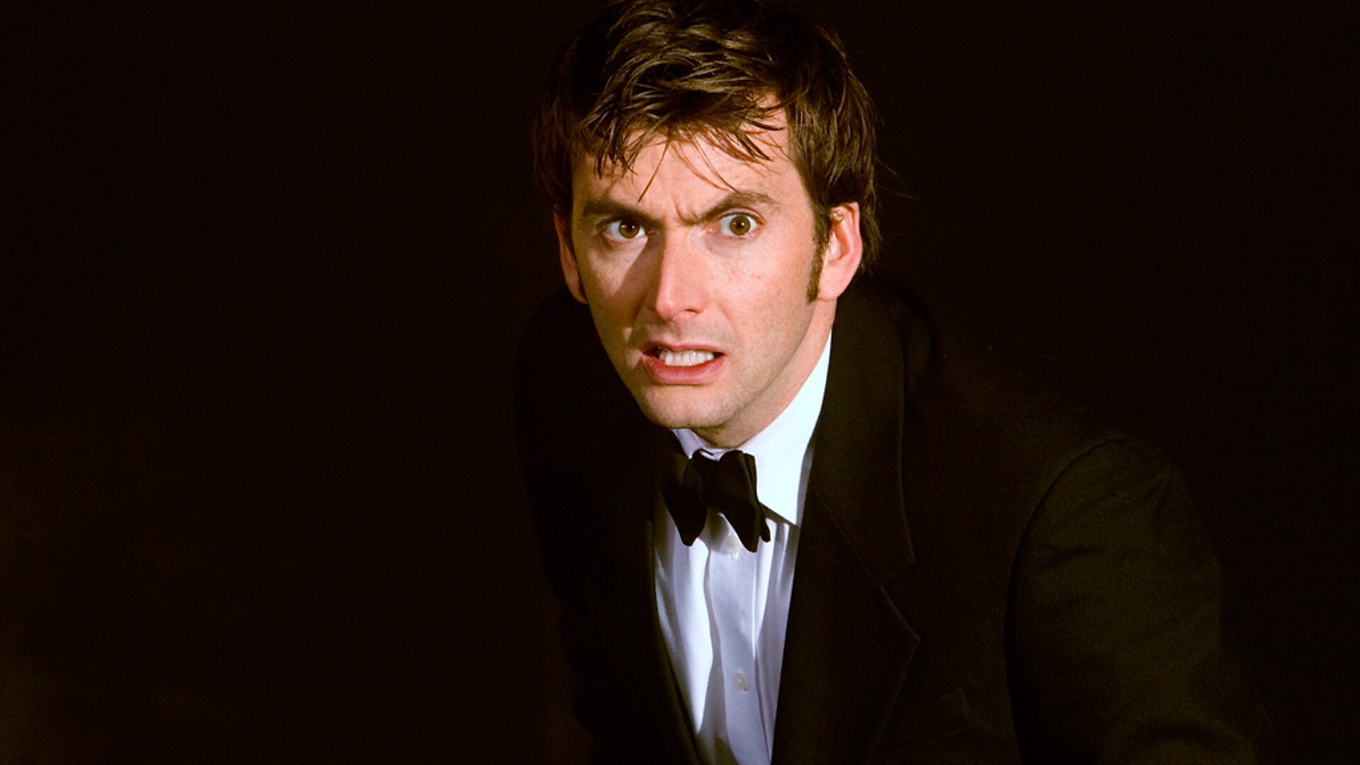 Doctor Who Greatest Moments S1 E01 – The Doctor