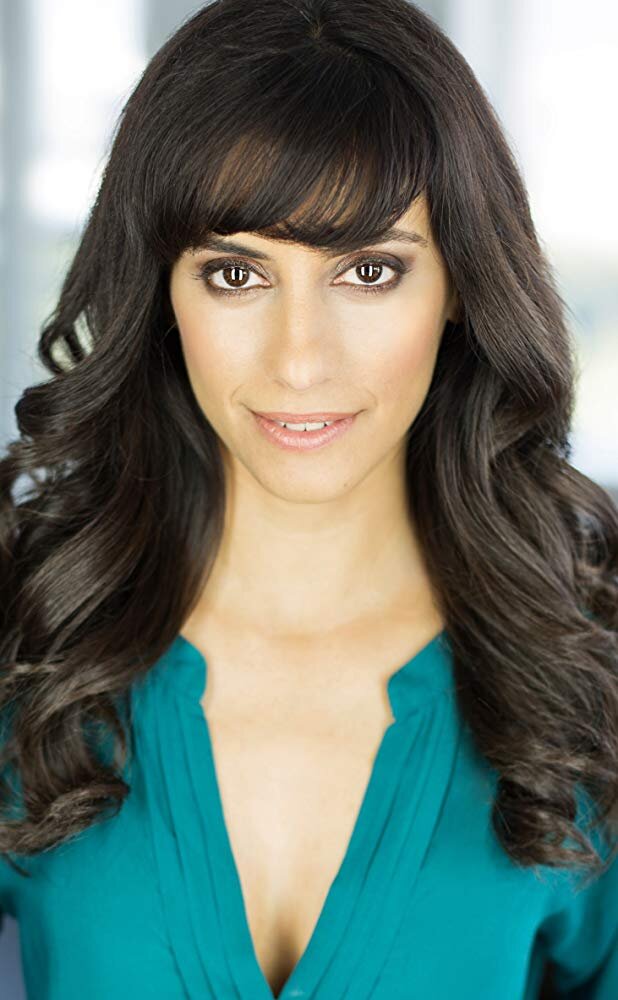 Ulka Simone Mohanty
