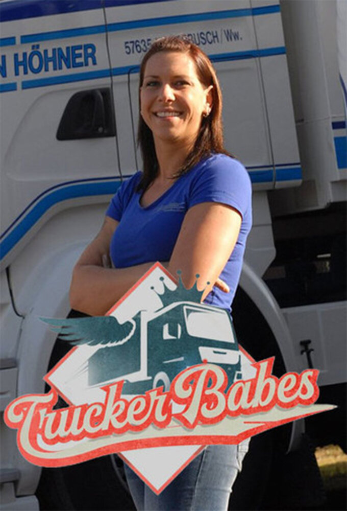 Trucker Babes