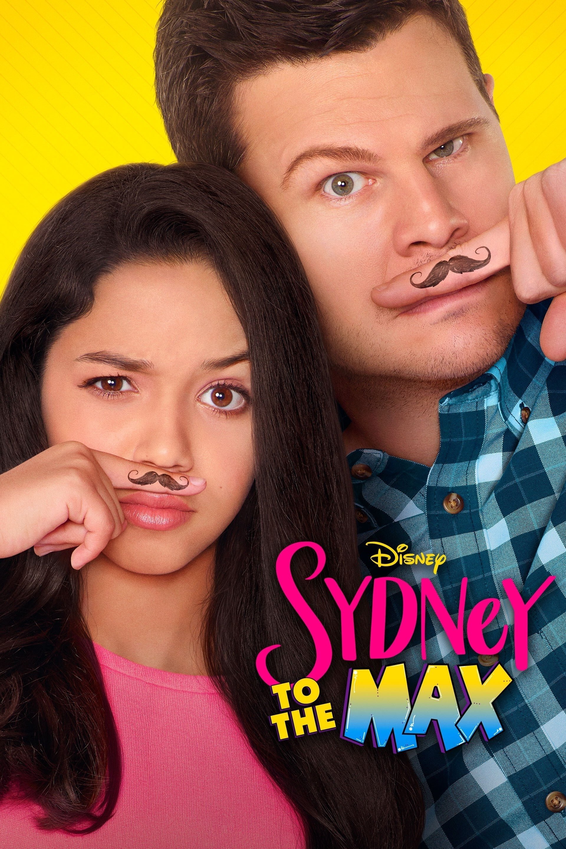 Watch Sydney to the Max online free - Sydney To The Max Season 3 Episode 1