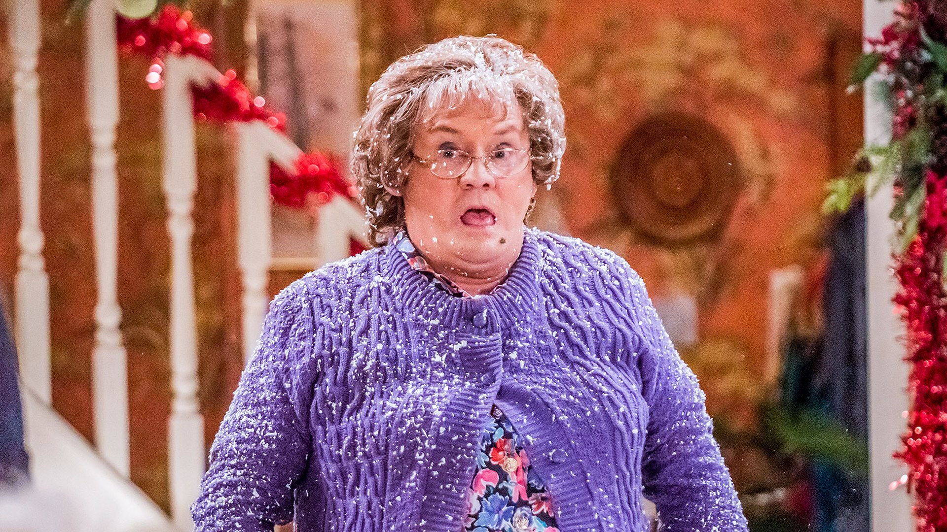 A Wonderful Mammy - Mrs. Brown's Boys S03 Special | TVmaze