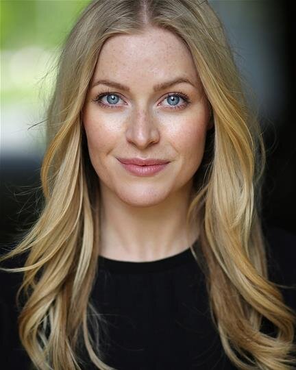 Carly Anderson