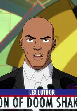 Lex Luthor