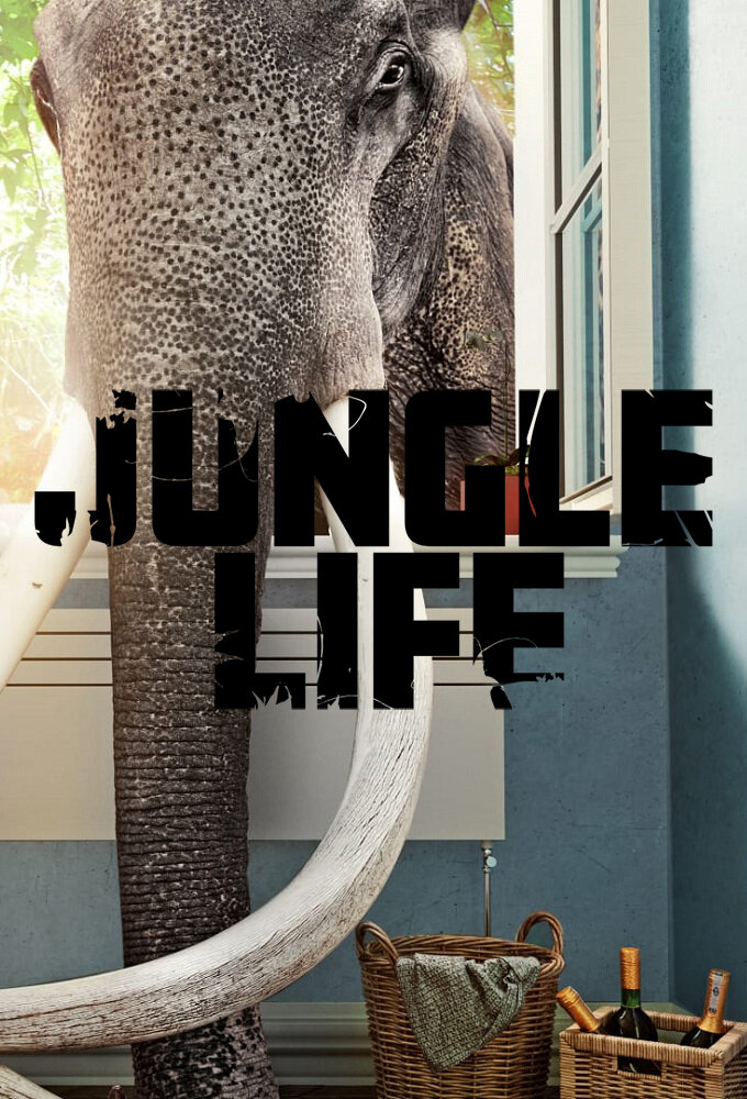 Jungle Life