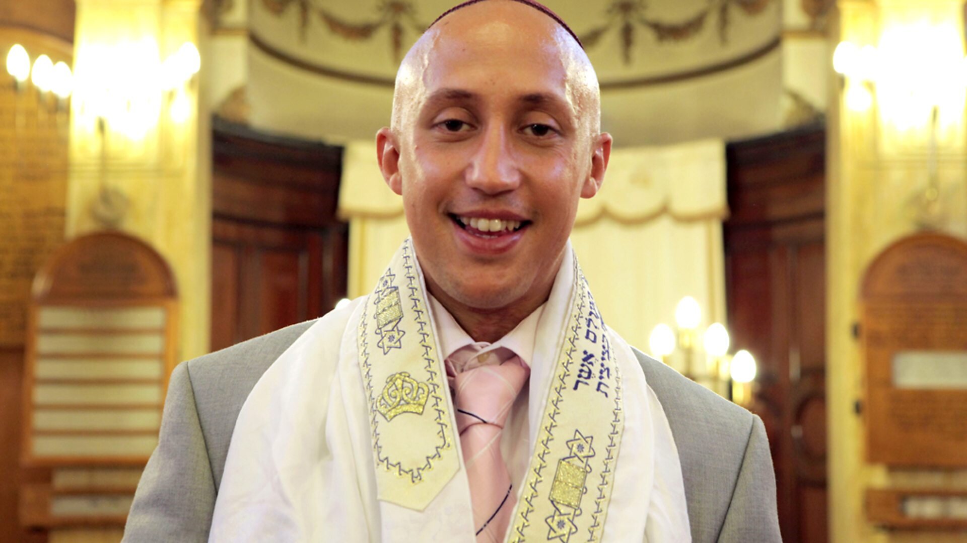 Strictly Soulmates S1 E04 – Jewish