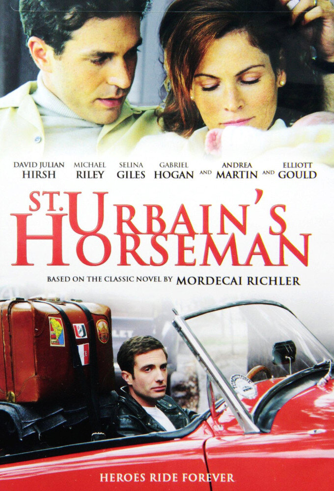 St. Urbain's Horseman