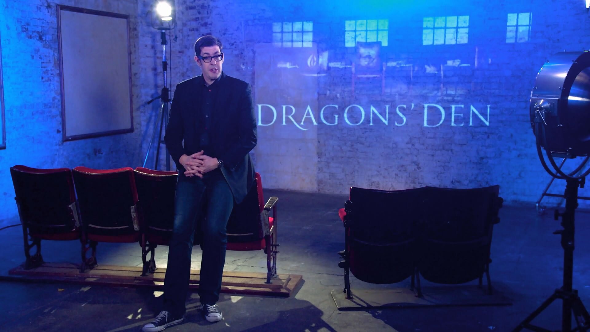 Dragons' Den S13 Special – Pitches to Riches?