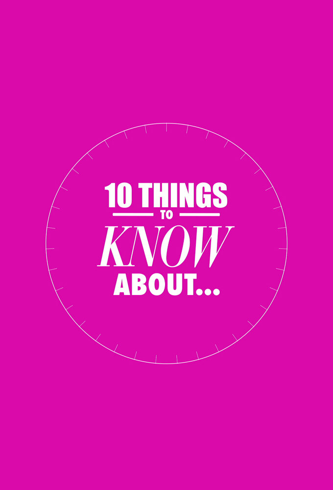 10 Things to Know About Season 5 poster