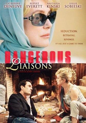 Les liaisons dangereuses