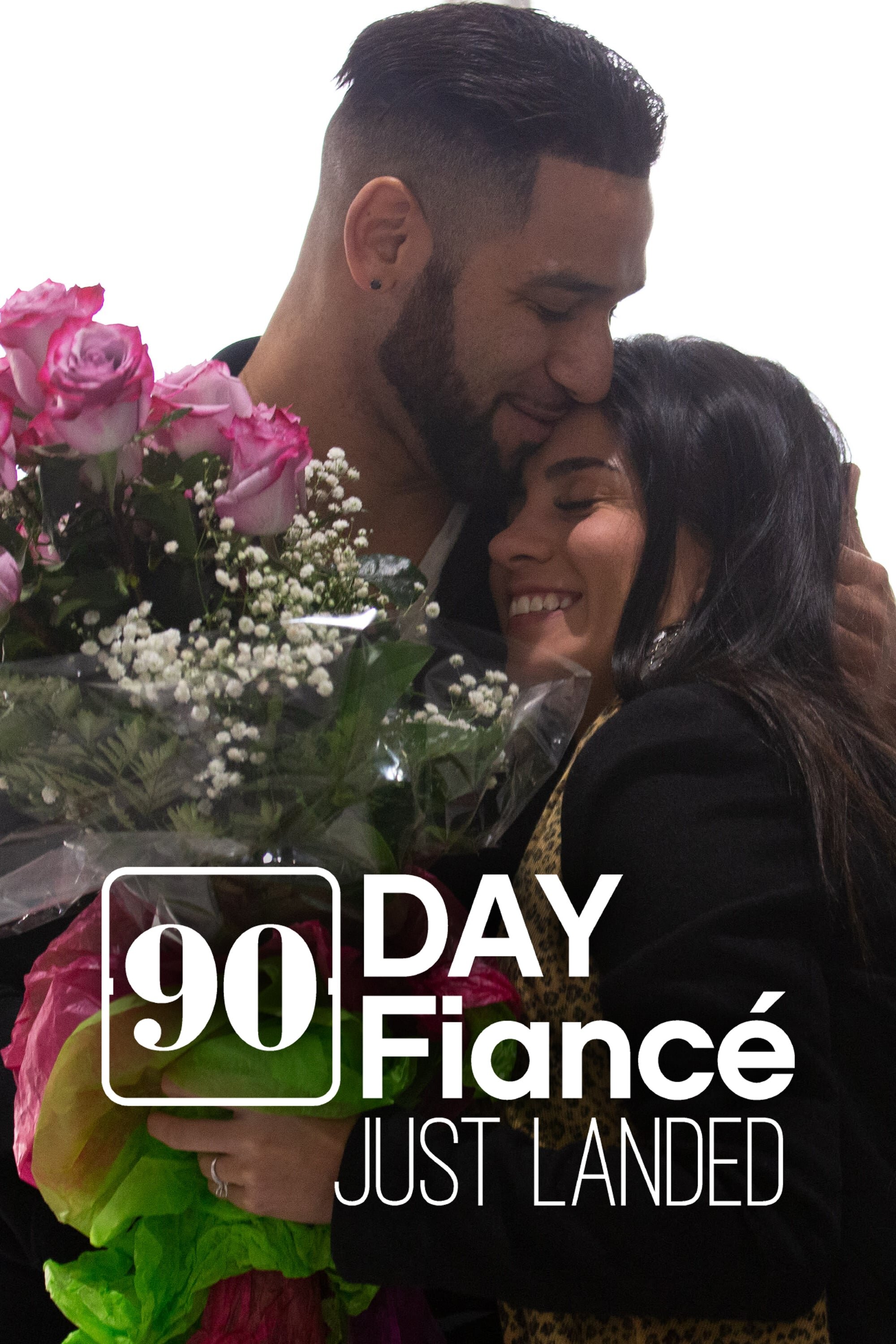 90 day fianc just landed tvmaze