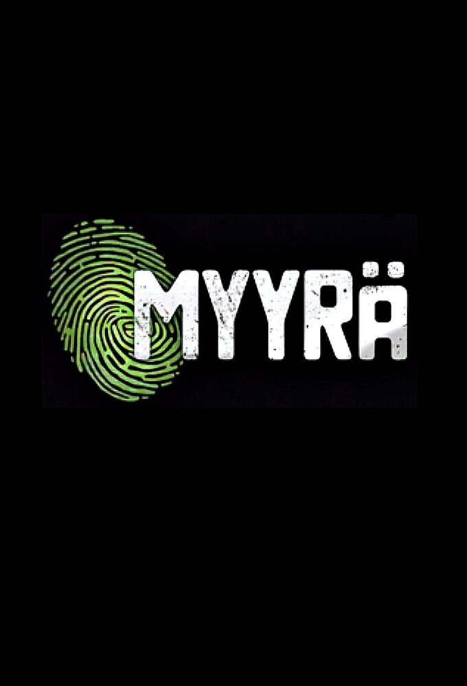 Myyrä