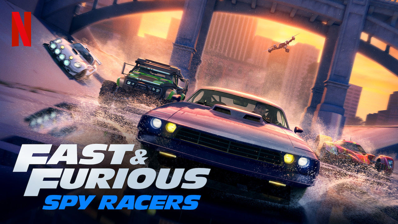 Fast racers