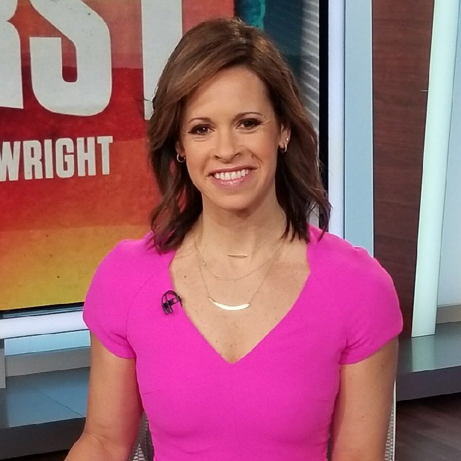 Jenna Wolfe Instagram