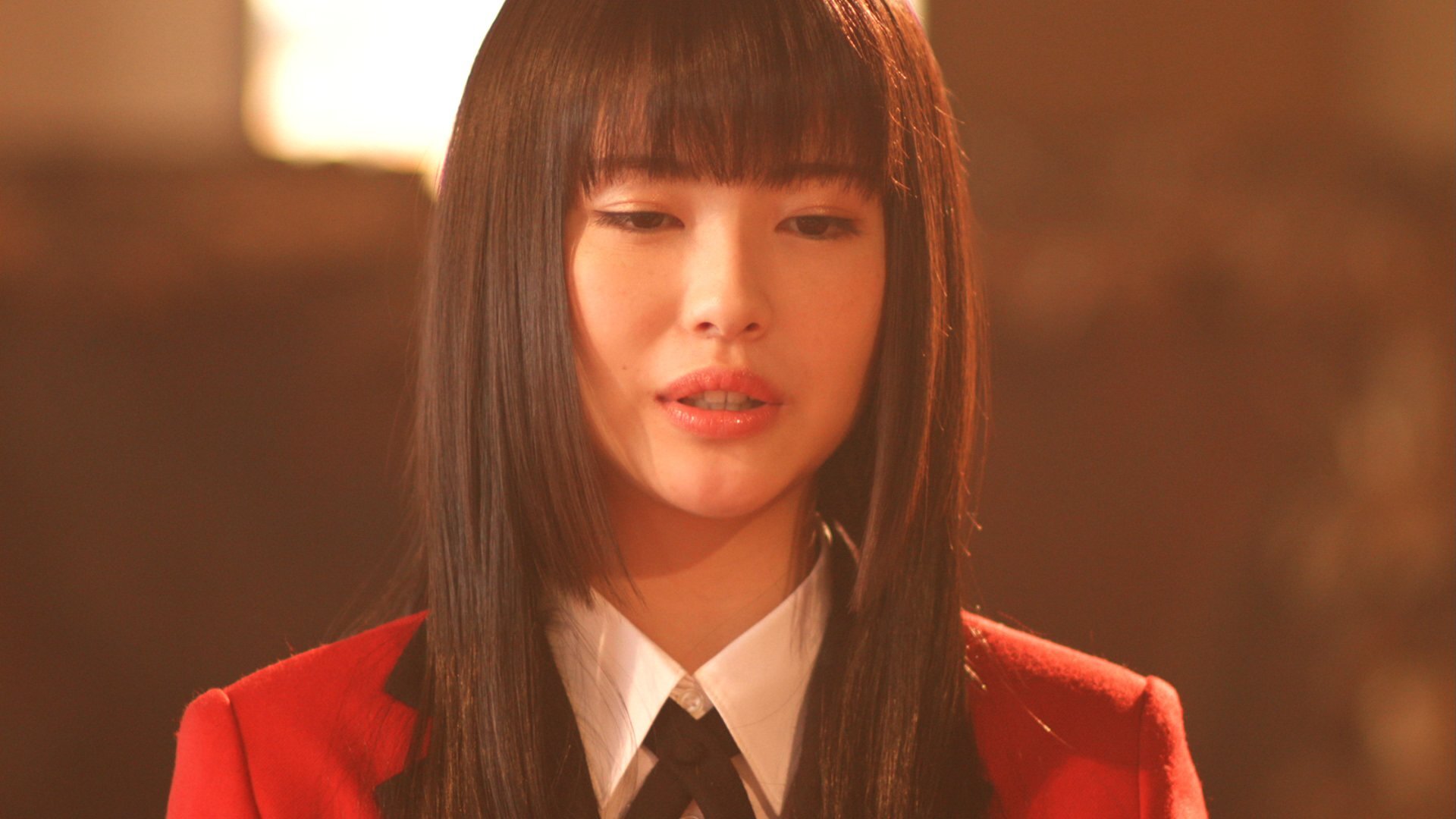 Kakegurui S1 E05 – Episode 5