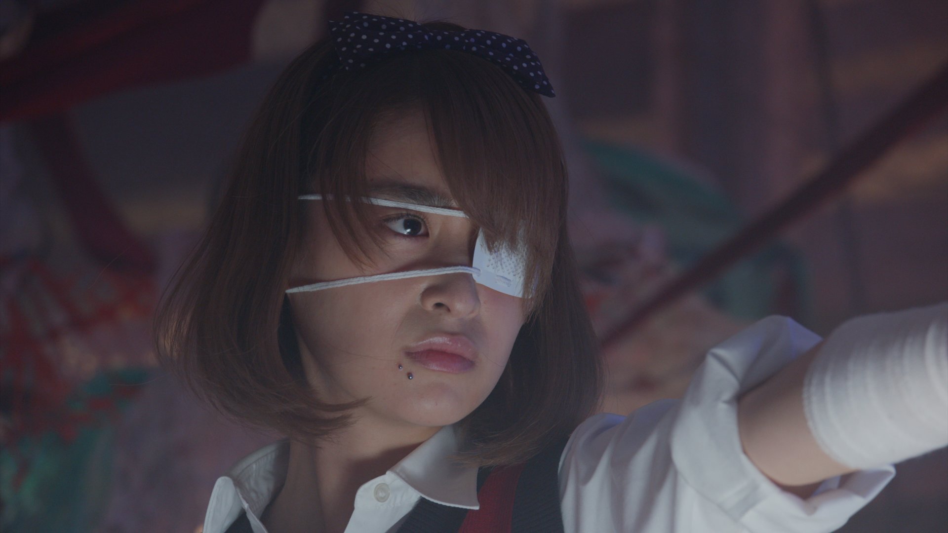 Kakegurui S1 E09 – Episode 9
