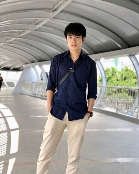 Jessadakorn Kriangsamut