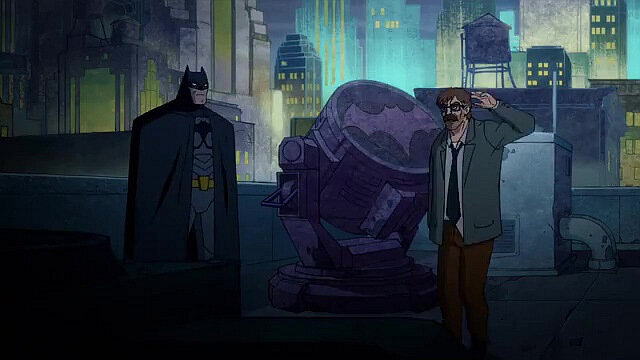 "You're a Damned Good Cop, Jim Gordon" – Harley Quinn S01E06 Review