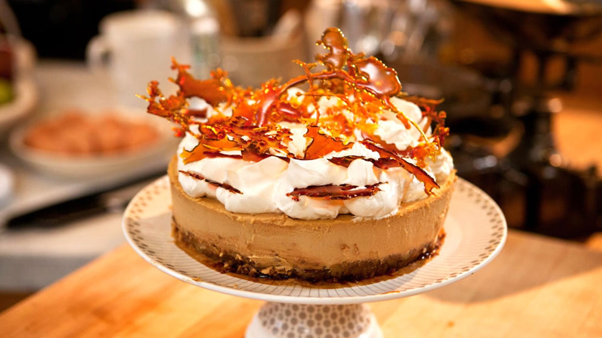 Hairy Bikers' Best of British S1 E20 – Sweet Tooth