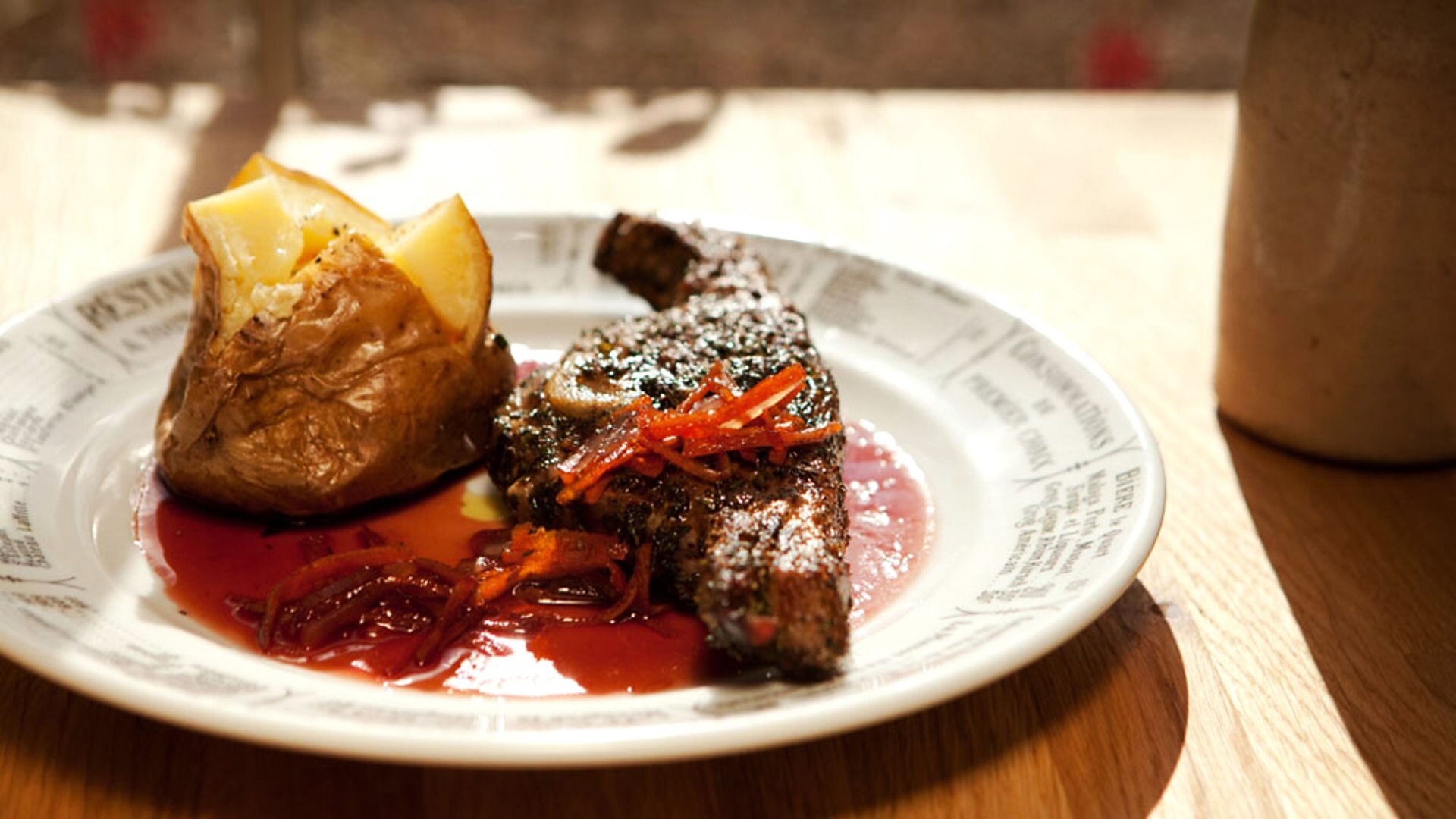 Hairy Bikers' Best of British S1 E13 – Pub Grub