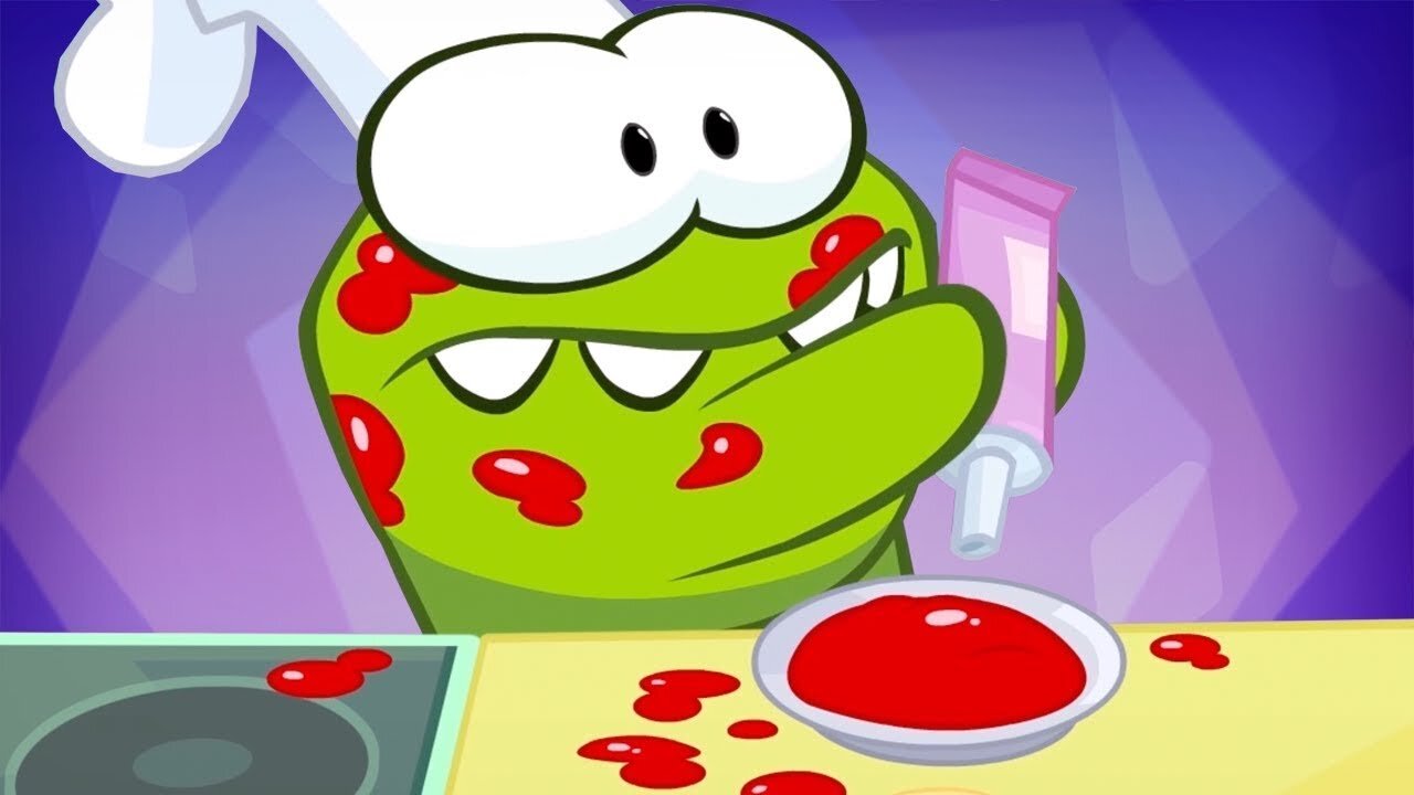 Cooking Time