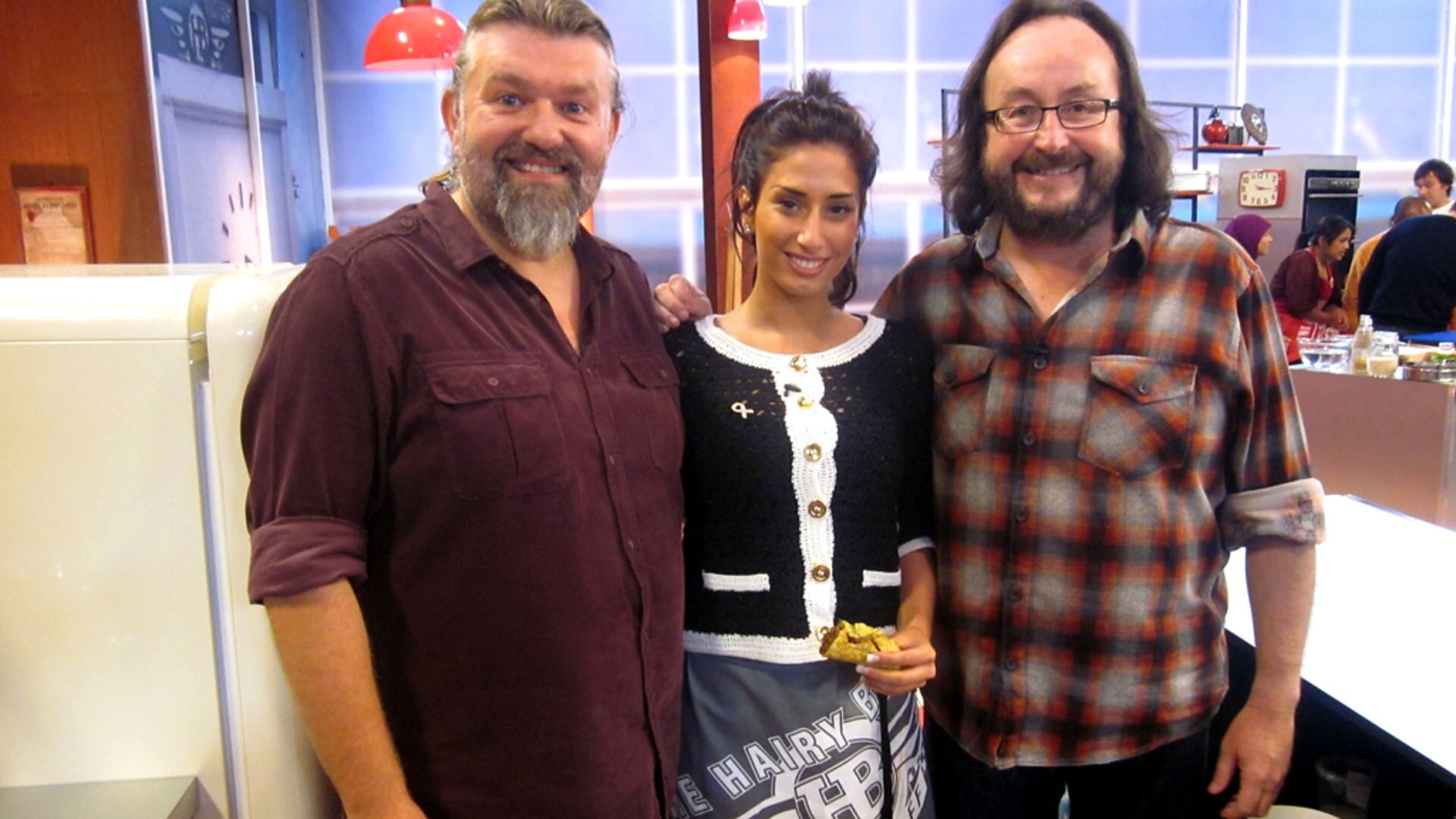 The Hairy Bikers' Cook Off S1 E20 – Episode 20
