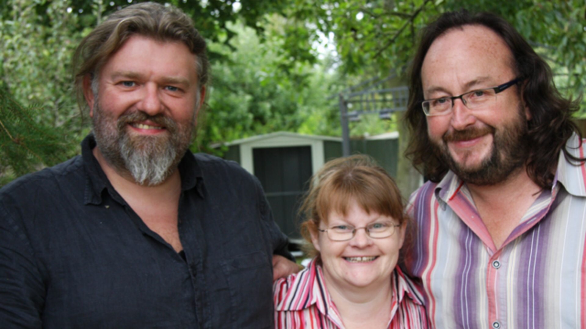 The Hairy Bikers: Mums Know Best S1 E06 – Birthday Treats