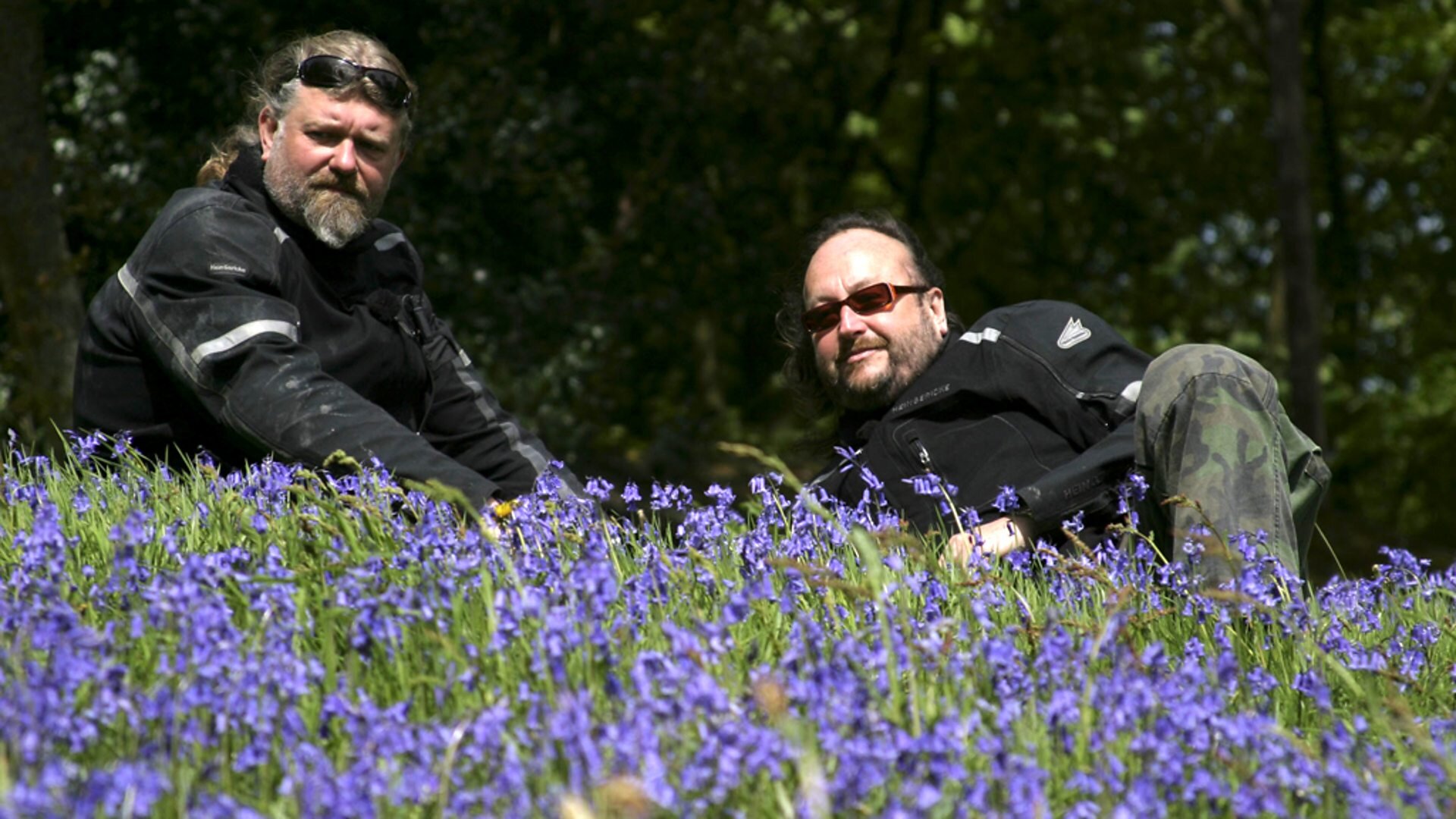 The Hairy Bikers' Food Tour of Britain S1 E23 – Monmouthshire
