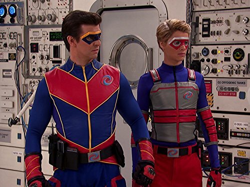 Space Invaders: Part 2 - Henry Danger S03E11 | TVmaze