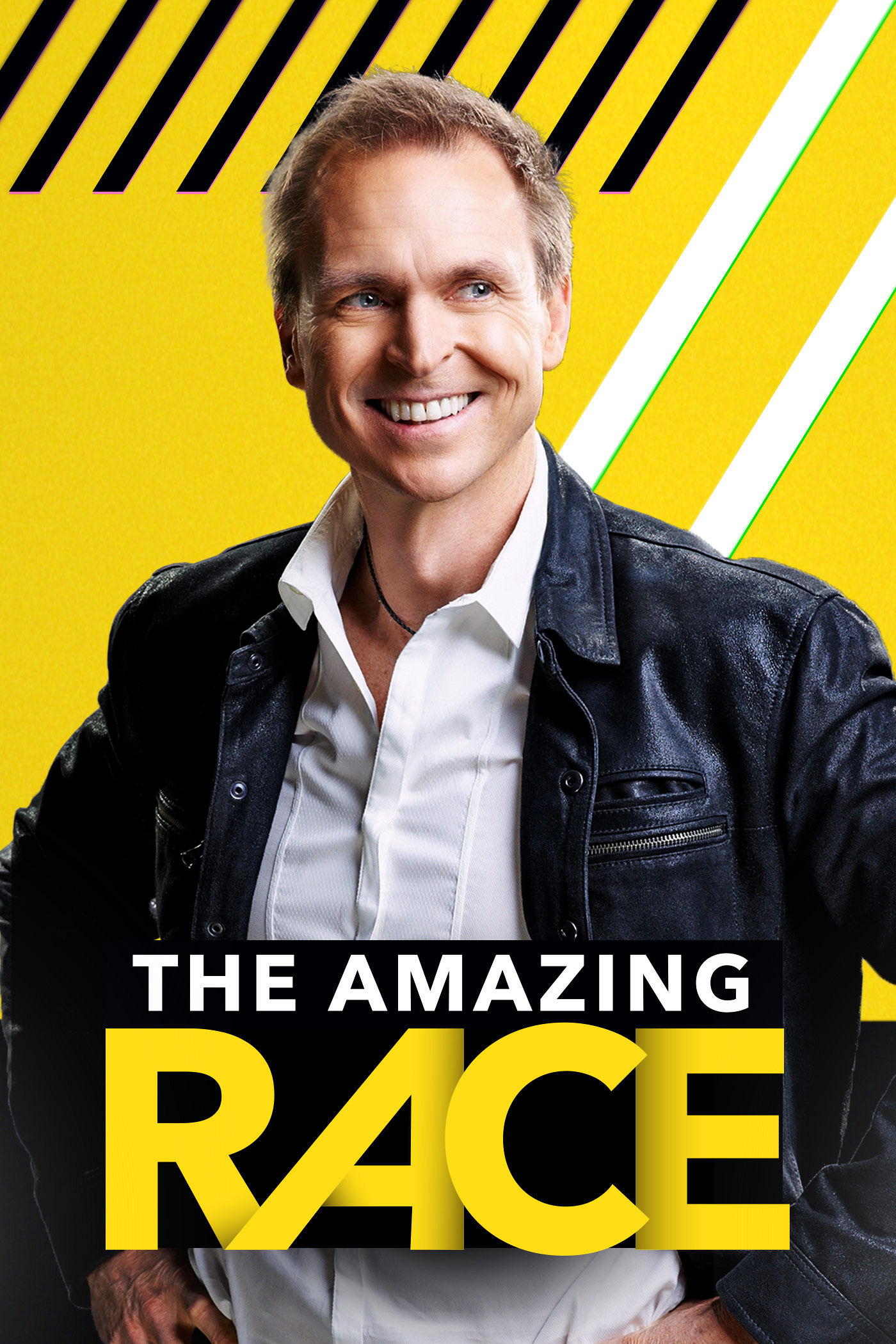 Watch The Amazing Race online free