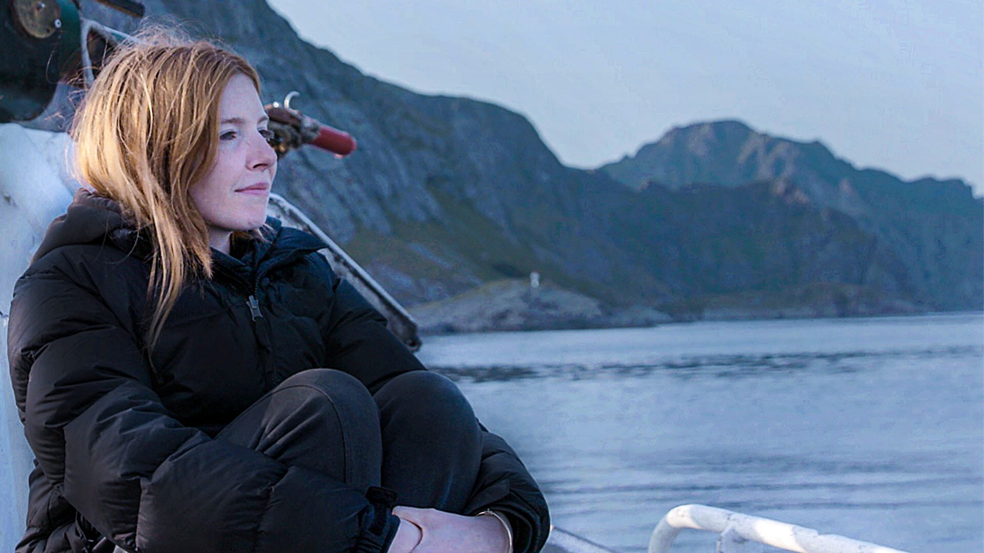 Stacey Dooley S7 Special – The Whale Hunters