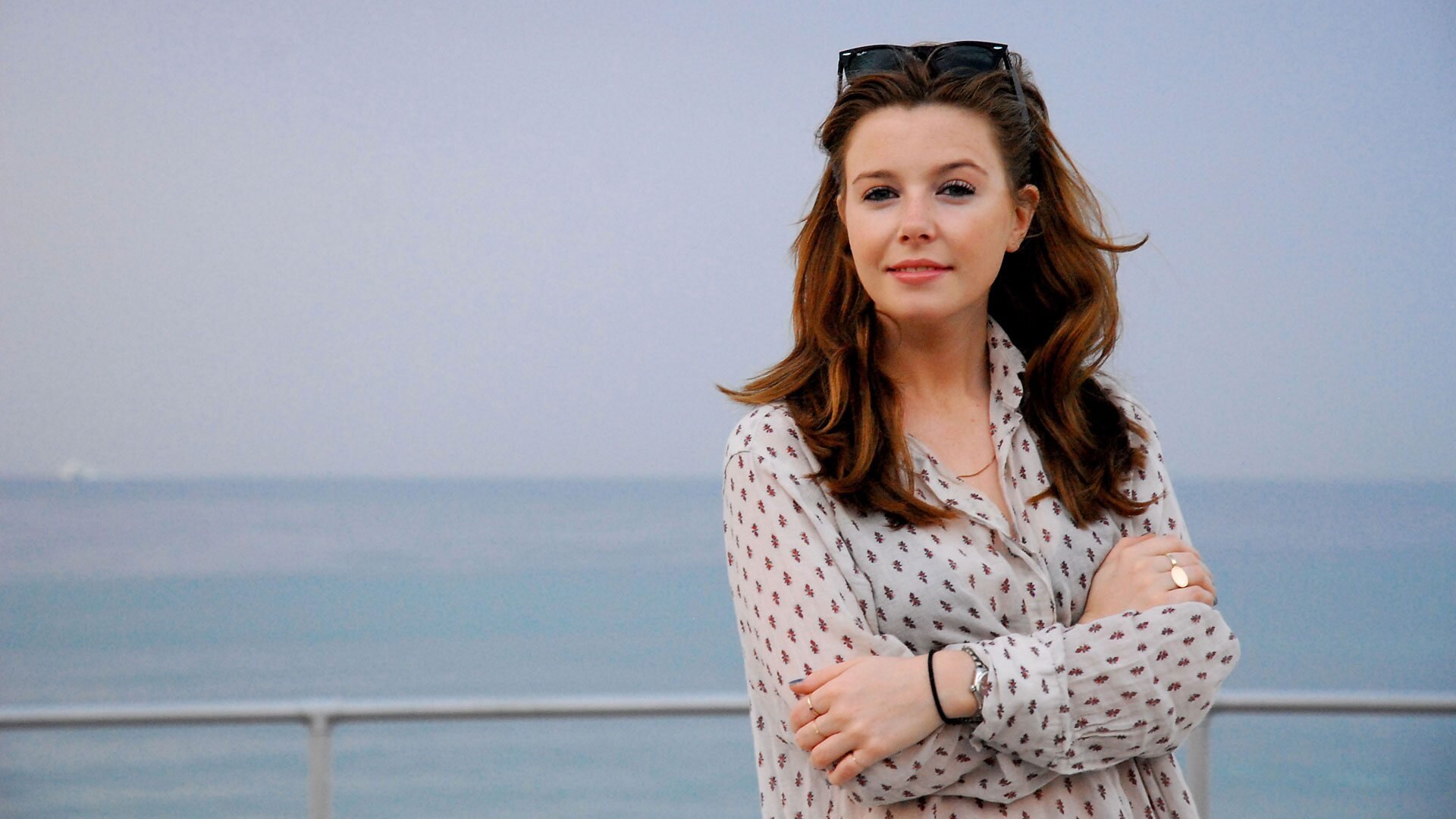 Stacey Dooley S3 Special – The Truth About Magaluf