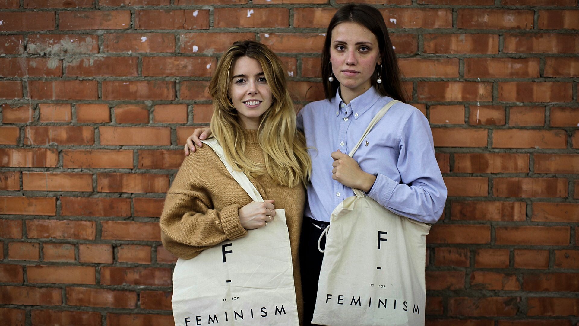 Stacey Dooley S7 Special – Russia's War on Women