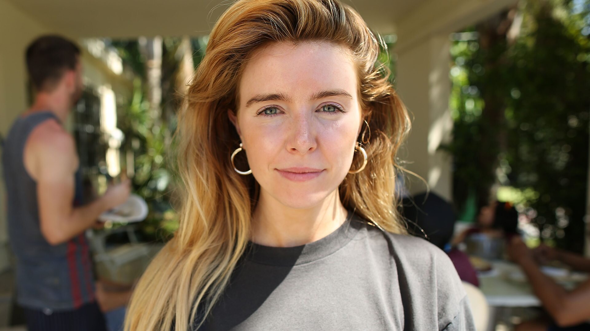 Stacey Dooley S7 Special – Second Chance Sex Offenders
