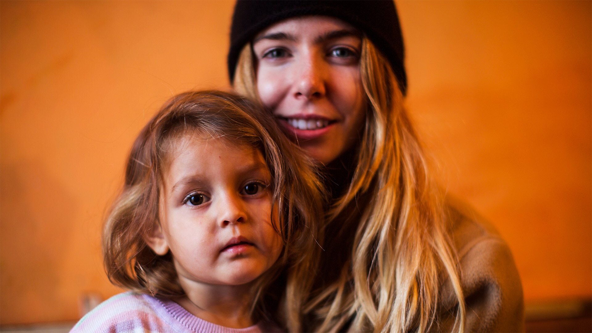 Stacey Dooley S7 Special – Gypsy Kids Taken from Home