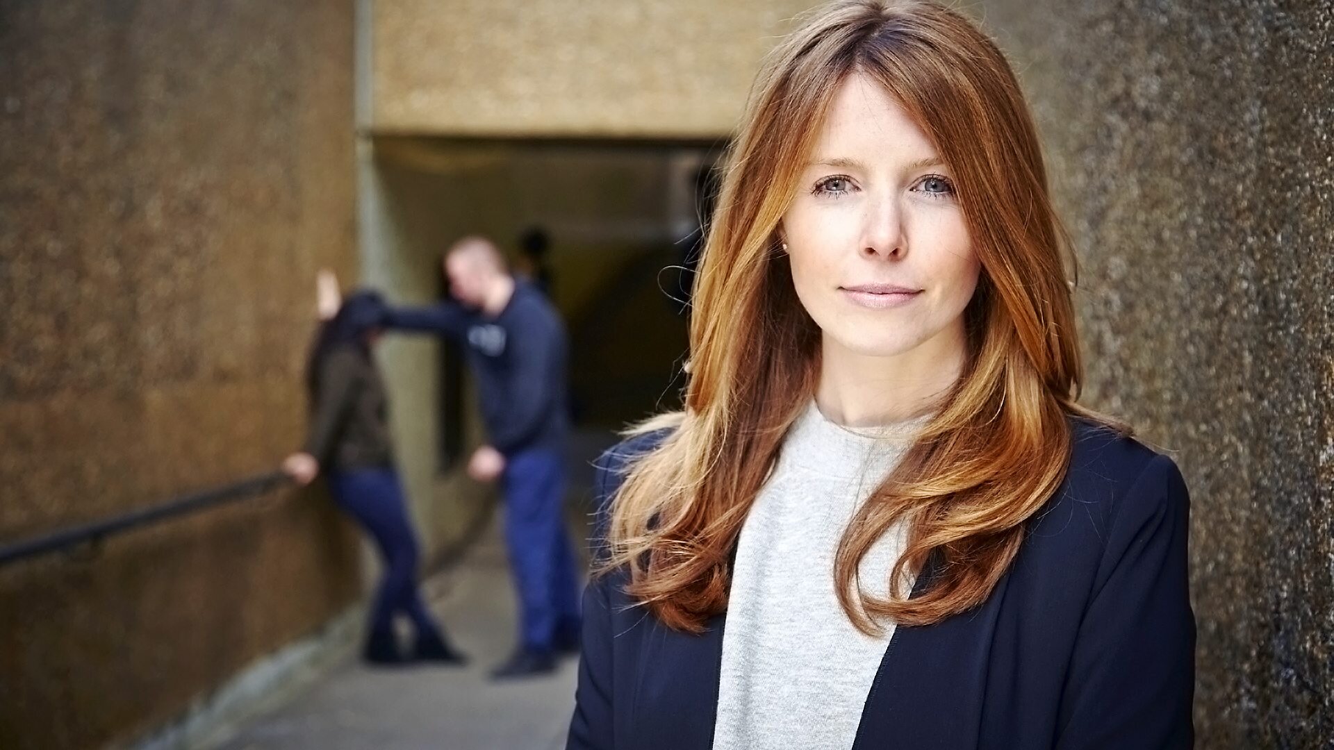 Stacey Dooley S5 Special – Beaten by My Boyfriend