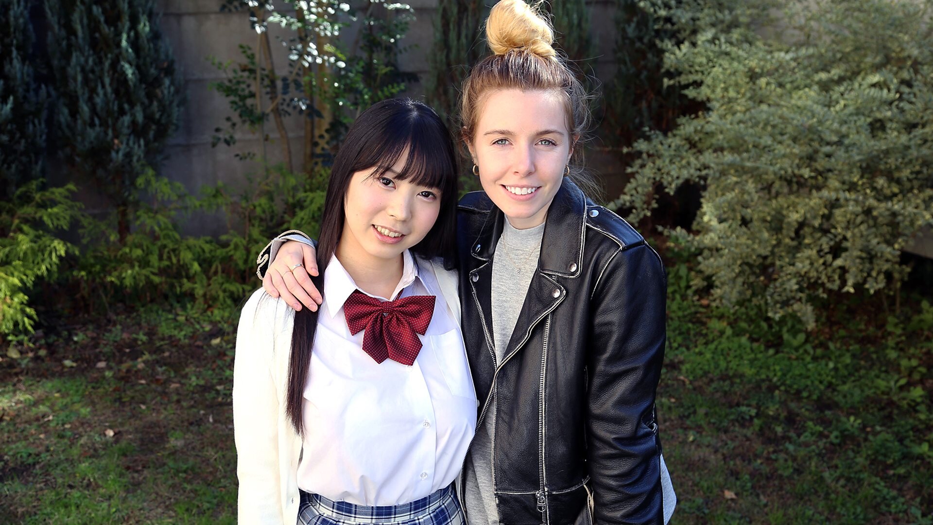 Stacey Dooley S7 Special – Young Sex for Sale in Japan