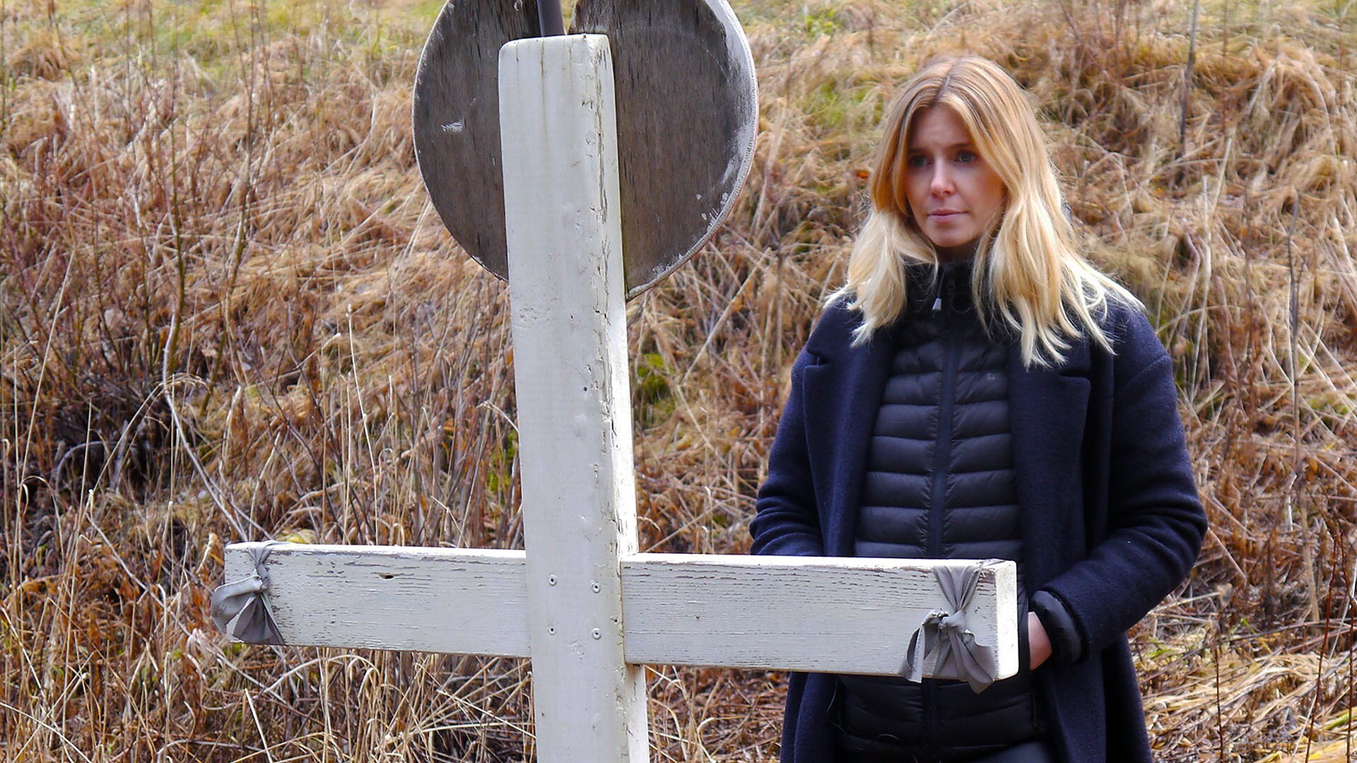 Stacey Dooley S7 Special – Canada's Lost Girls