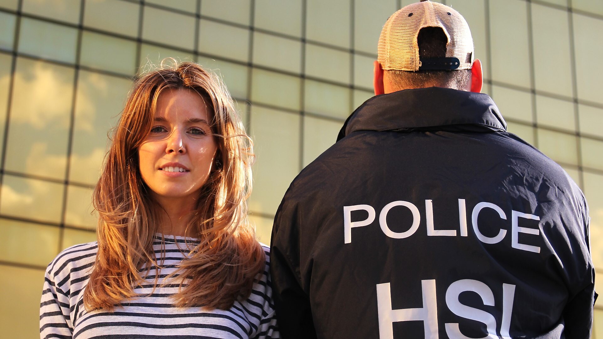 Stacey Dooley S7 Special – Mums Selling Their Kids for Sex