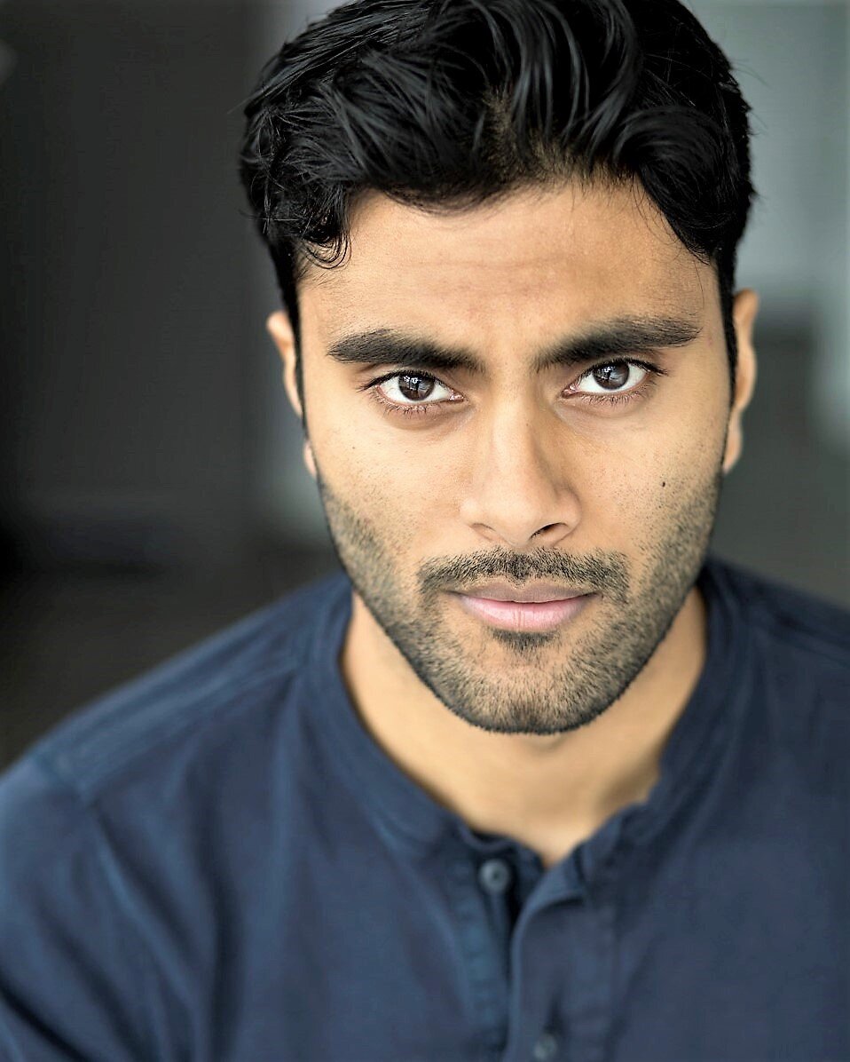 Praneet Akilla
