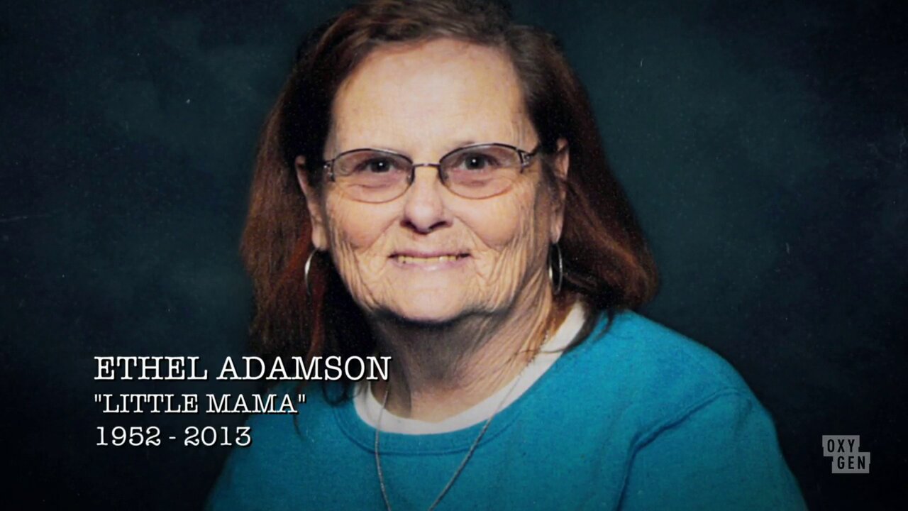 Criminal Confessions S3 E07 – Who Killed Little Mama?