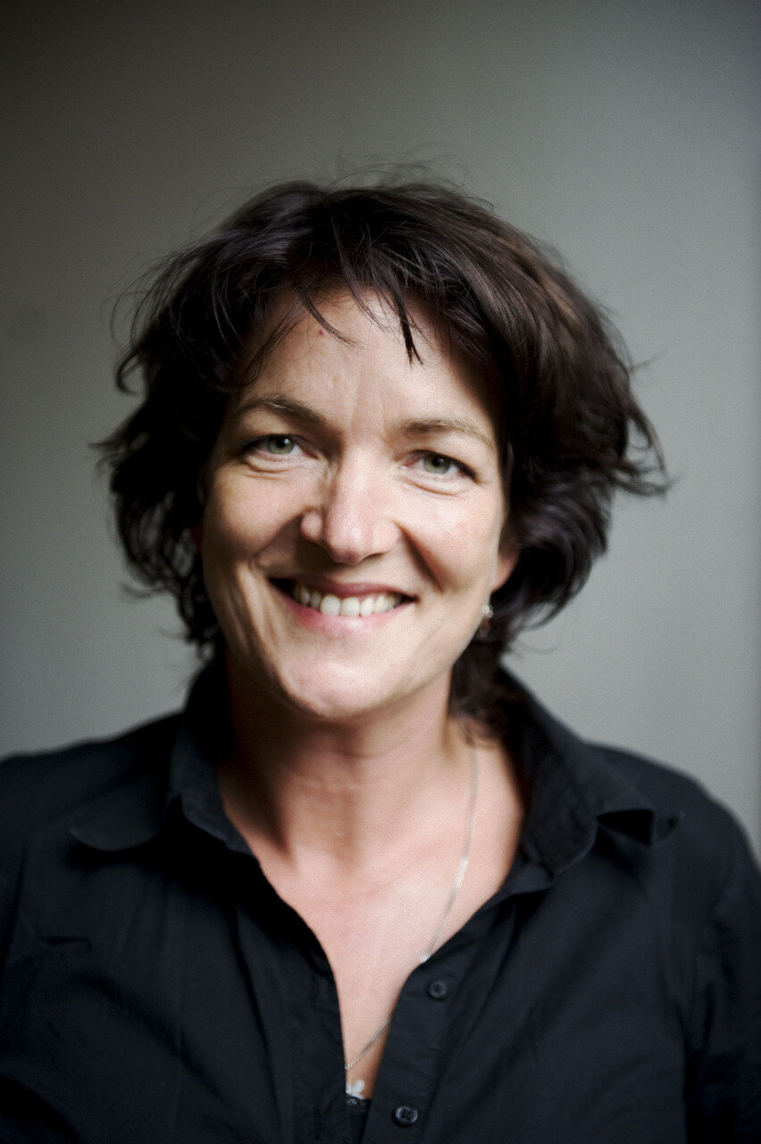 Malou Gorter